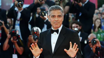 A părăsit SUA pentru Franța! George Clooney vorbește despre noua sa viață, la câteva săptămâni după obținerea cetățeniei franceze