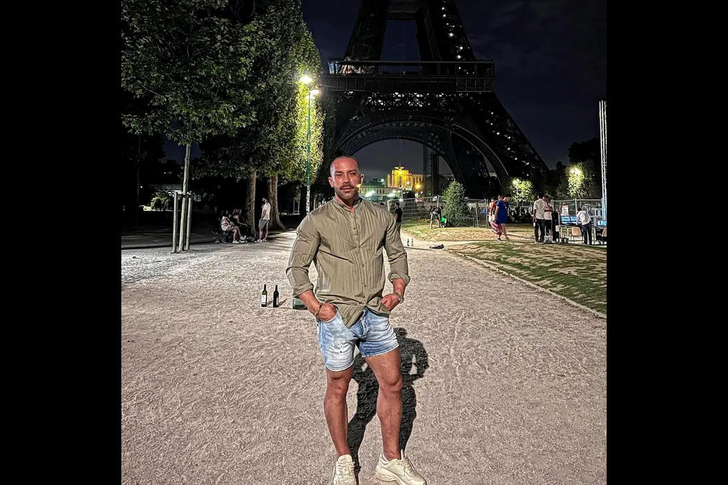Fosta logodnică a lui Cătălin Dobrescu îl pulverizează pe antrenorul de fitness. Bărbatul ar fi fost agresiv: ”A început să aibă un comportament ciudat”