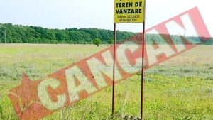 Cresc preturile terenurilor pentru case