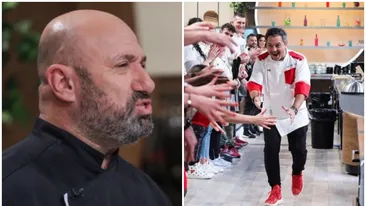 Dușmănia dintre Cătălin Scărlătescu și Sorin Bontea are o cauză clară: „Îmi doresc mai mult ca oricând să-i pun piedică”