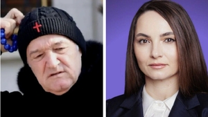 Anamaria Gavrilă, prima reacție după ce Gigi Becali și-a anunțat demisia din AUR din cauza ei: ”Cu o femeie nu negociezi!”