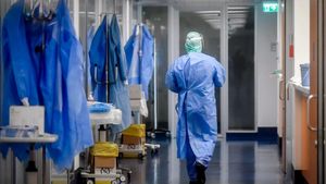 Bilanț decese coronavirus - 5.411. În ultimele 24 de ore, alte 53 de persoane și-au pierdut viața din cauza infectării cu COVID-19