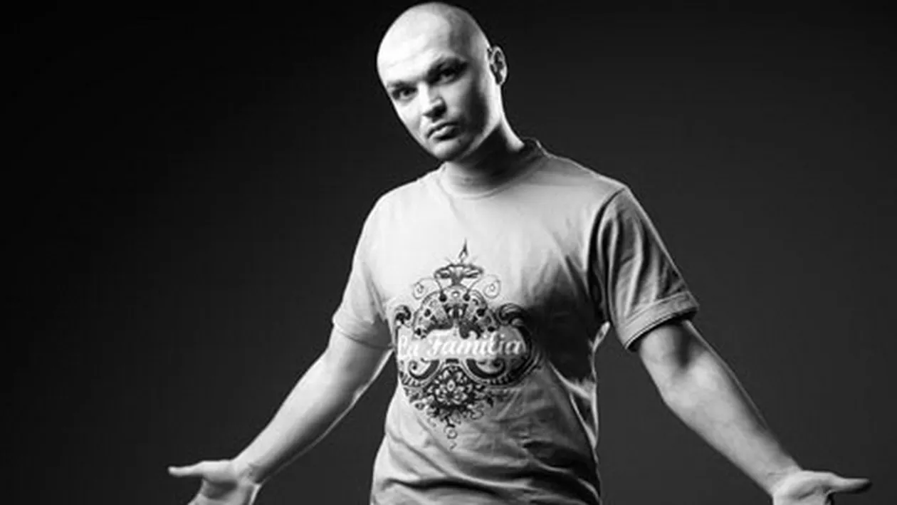 Contre intre hip-hopperi si manelisti! Puya l-a ironizat pe Salam si pe viitoarea lui sotie: De cand...