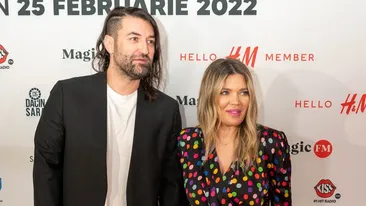 Suma colosală cerută de Smiley și Gina Pistol ca să vină la o nuntă, în 2022. Ea, să-ți prezinte evenimentul. El, să cânte o noapte întreagă