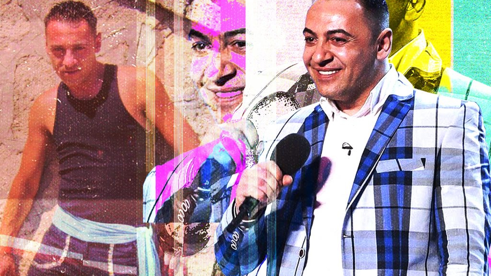 E incredibil cu ce se ocupă azi celebrul Tarky! E angajat într-o cabană ca…
