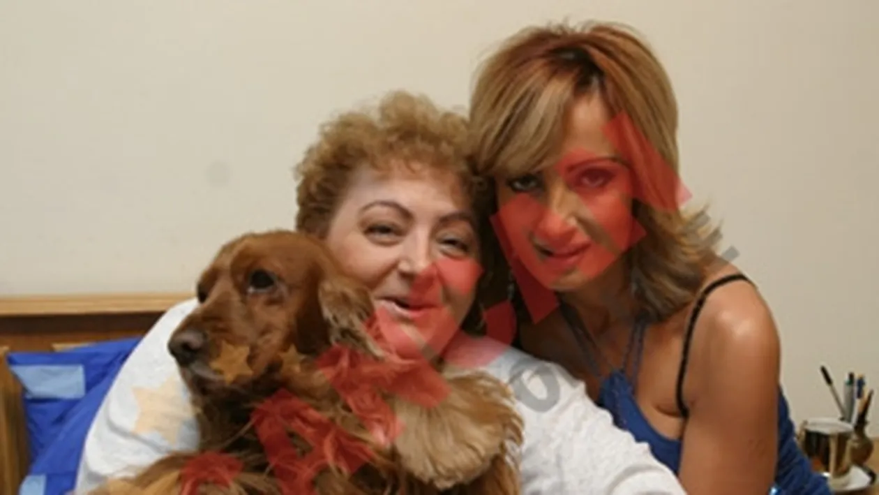 Si-a angajat veterinar personal