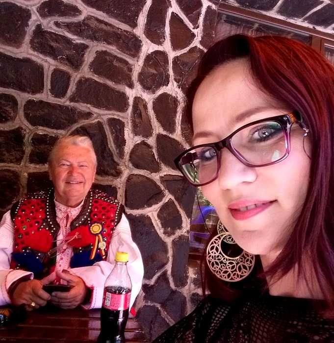 Lovitură de teatru! Gheorghe Turda și Nicoleta Voicu se împacă?!