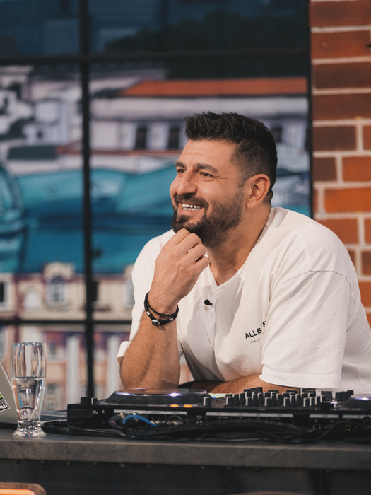 Ce îl enervează pe Radu Ciucă la Cătălin Măruță. „După ce ne-am chinuit o zi întreagă…”