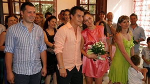 Soția lui Răzvan Fodor a ținut să se afle de le ea. Irina: "Pierderile de memorie au început odată cu sarcina"