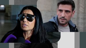 Întâlnire de gradul 0 între Oana Zăvoranu și medicul care o acuză de șantaj, la Curtea de Apel București. E scandal cât casa! "Era sfătuit să mă bage în căruciorul cu rotile"