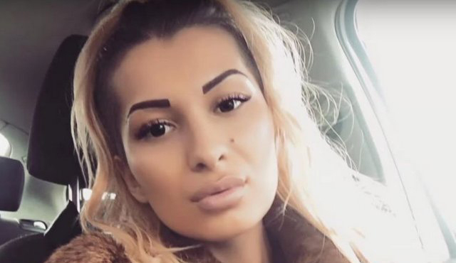 Dalia Duca a fost răpită şi ucisă de Adrian Hladii