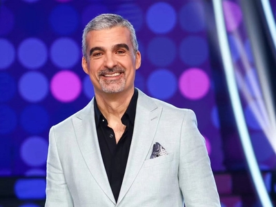 Aurelian Temișan revine în televiziune! În ce emisiune va fi jurat începând cu 4 octombrie