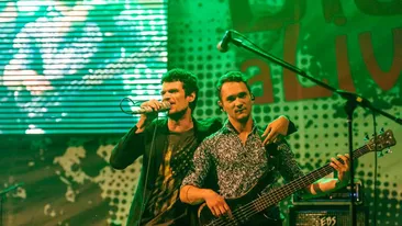 Tudor Chirila si trupa lui, pretentii de staruri internationale la primul concert de anul acesta pe litoral. Vezi ce au cerut!