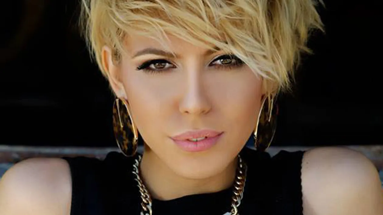 Schimbare neasteptata de look a lui Sore! Cum arata cu parul saten si cu extensii