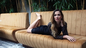 Dana Rogoz, dezvaluiri INEDITE din INTIMITATE! Ce spune despre relatia cu sotul ei!