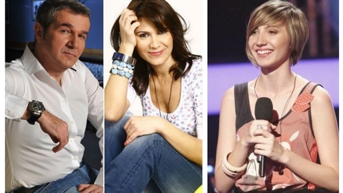 Cum a reacționat soția lui Dan Bittman când a aflat că artistul are o relație cu Monica Odagiu: „Nu este pentru prima dată când i se aprind călcâiele”