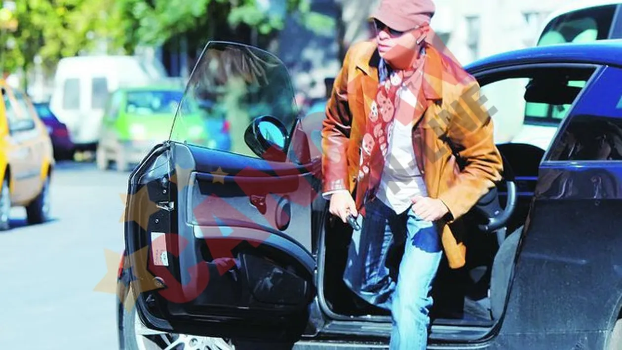 Sebastian Bodu poarta capete de mort