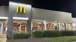 Fostul antrenor de fotbal care s-a angajat manager la McDonald’s: „Principiul de bază este același”