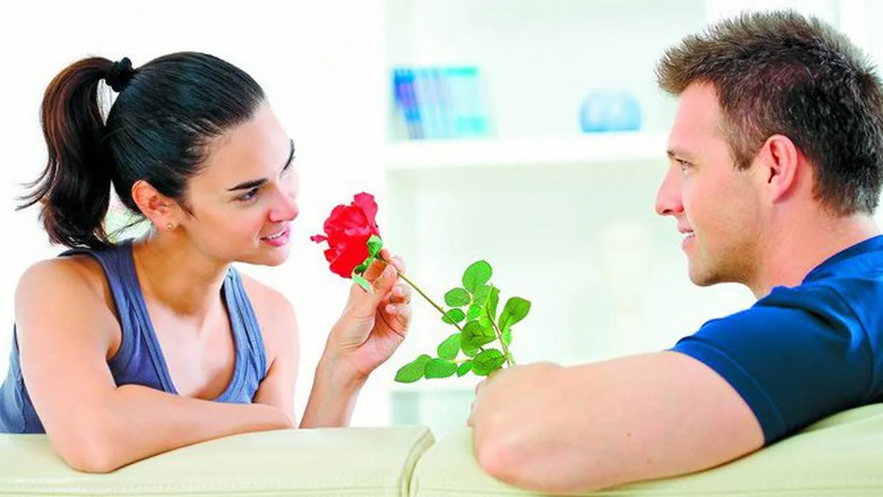 Afla ce sanse ai sa te impaci cu iubita