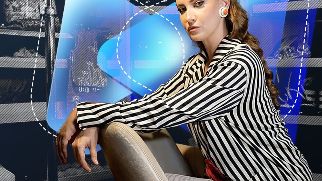 Iulia Albu șochează după ce și-a cumpărat o casă de 1,2 milioane de euro și a ales mobilă reciclată: ”Unele piese le-am găsit la gunoi!”