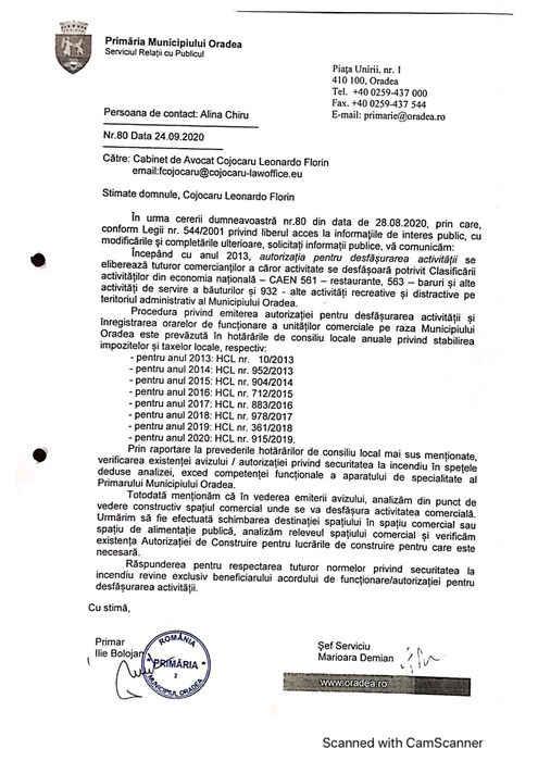 Cristian Popescu Piedone îi cere lui Klaus Iohannis să-l grațieze, acuzându-l că a procedat similar când era primar în Sibiu. Ce a scris fostul edil în document. FOTO