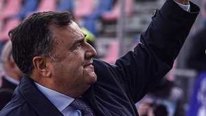 Doliu în lumea fotbalului! Joe Barone, șeful echipei Fiorentina, a murit