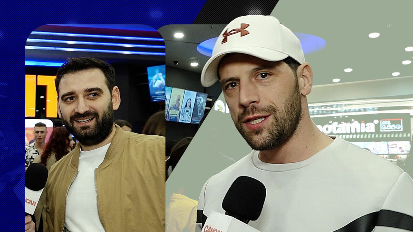 Singurul interviu cu Adi Nartea și partenerul lui din show-ul de la Antena 1! Cum l-a ”zguduit” Asia Express: ”Mă ajută plânsul!”