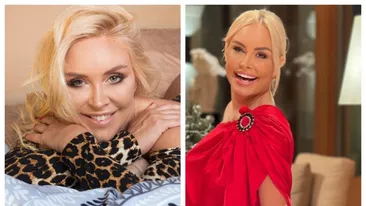 Ce naționalitate are, de fapt, Vica Blochina de la Survivor România 2023. Puțini au știut!