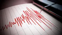 Alertă de tsunami, după un cutremur de 7,5 grade pe scara Richter! Zona bizară în care s-a produs