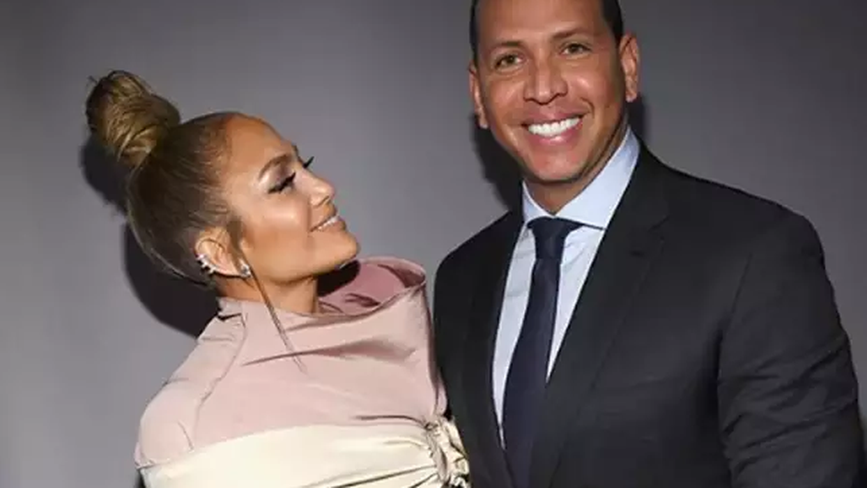 Jennifer Lopez și Alex Rodriguez s-au logodit după o relație de doi ani