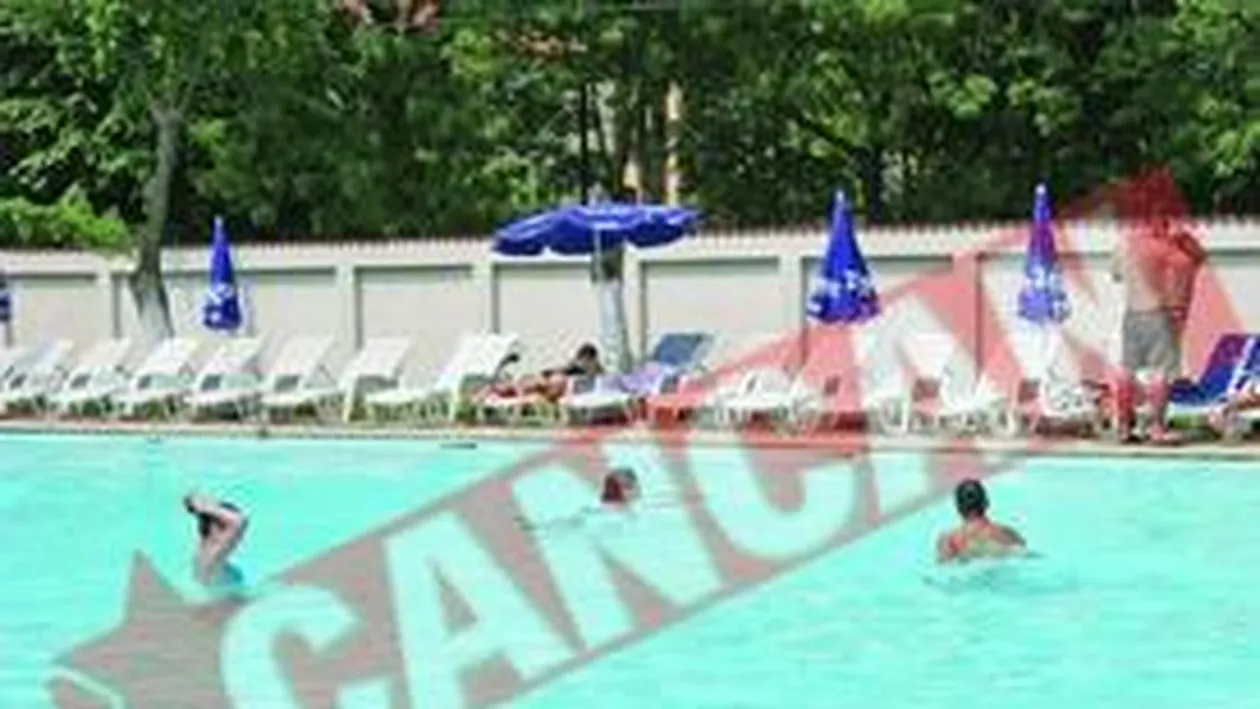 Topul piscinelor in aer liber