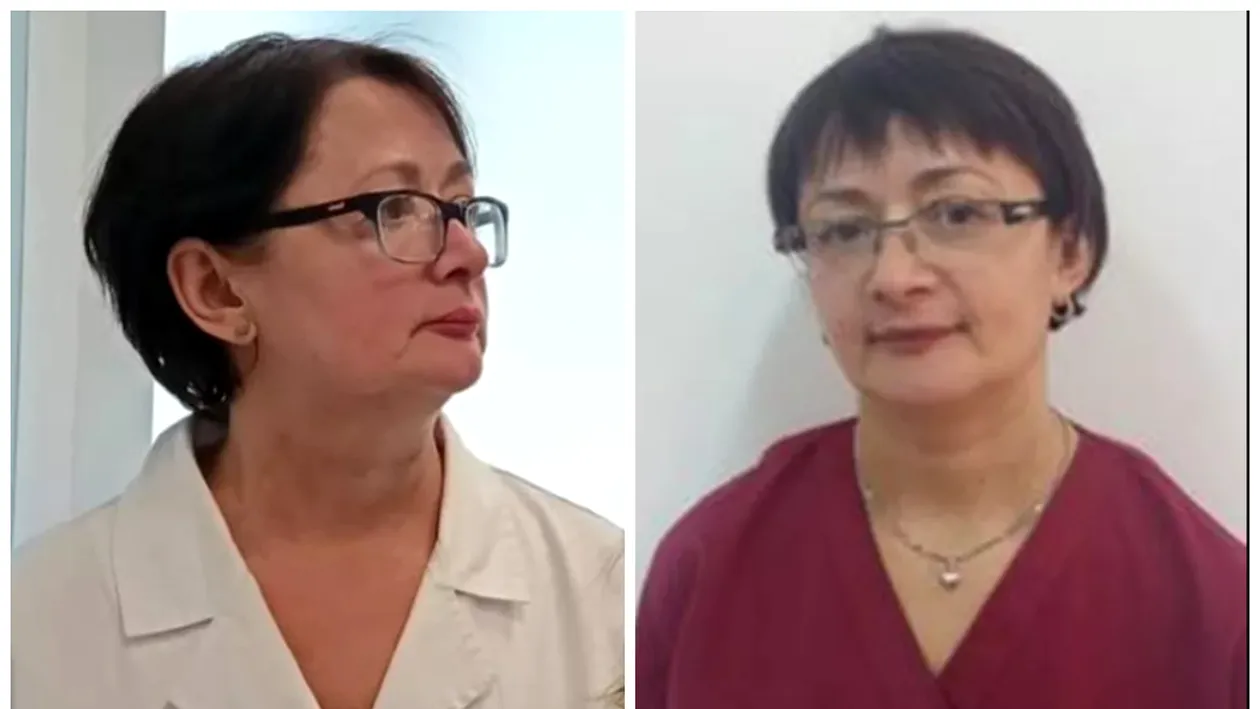 S-a aflat cauza morții lui Carmen Grierosu, asistenta-șefă a Spitalului de Recuperare din Iași, găsită fără suflare în casa unui vecin