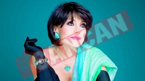 Delia Budeanu a primit premiul de excelenta pentru cariera in televiziune