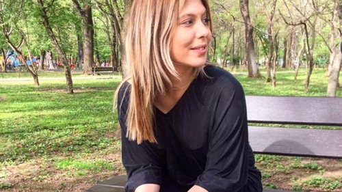 SORE arată demenţial la nici trei săptămâni după ce a născut! Imaginea care i-a făcut pe fanii artistei să dea câteva mii de like-uri