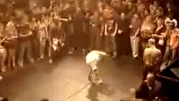 VIDEO Cel mai jalnic! Cum sa te bati cu asa un adversar?