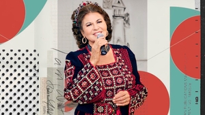 Irina Loghin, gonită de pe scenă de prezentatoarea concertului. Artista a plecat plângând VIDEO