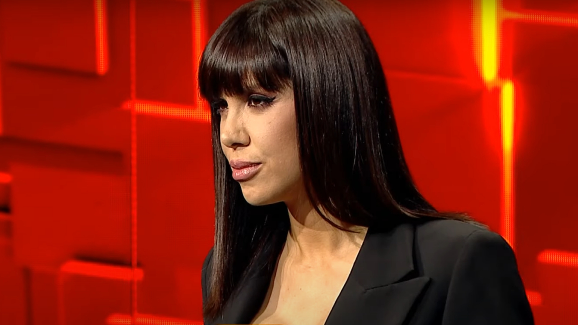 Ce dietă ține Denise Rifai. Cum reușește prezentatoarea de la Kanal D să se mențină în formă