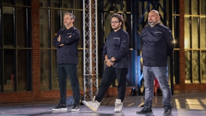 Ce au făcut Dumitrescu, Bontea și Scărlătescu în timp ce se difuza noul sezon Chefi la cuțite: „S-a și plâns”