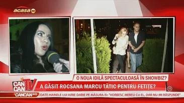 Vezi ce ai pierdut aseara daca nu te-ai uitat la CANCAN TV. S-au certat ca la usa cortului pe virginitatea Denisei.