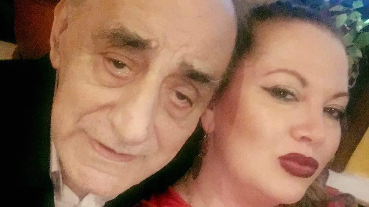 Gafa făcută de Oana la adresa soțului ei, Viorel Lis, chiar de ziua lui! A spus și ce surprize i-a pregătit azi