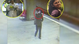 Ţi se rupe sufletul! Ultimele cuvinte ale Alinei, tânăra ucisă la metrou: "A pus mâinile pe bordura aia..."