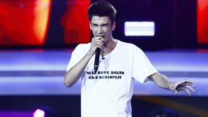 Câștigătorul iUmor a povestit ce va face cu premiul de 20.000 de euro