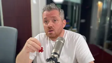 Boala perfidă care l-a lăsat pe Cătălin Oprișan fără mamă: „Doctorul mi-a spus că are aceeași boală pe care a avut-o Leonid Brejnev”