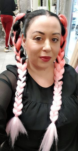Și-a schimbat look-ul! Cum arată Oana Roman la aproape 43 de ani: ”Sunt super happy!”