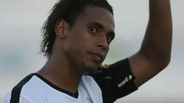 EXCLUSIV: Steaua a ramas cu buza umflata! Eric a semnat cu Al Ahli. Brazilianul a confirmat transferul pentru CANCAN.RO!