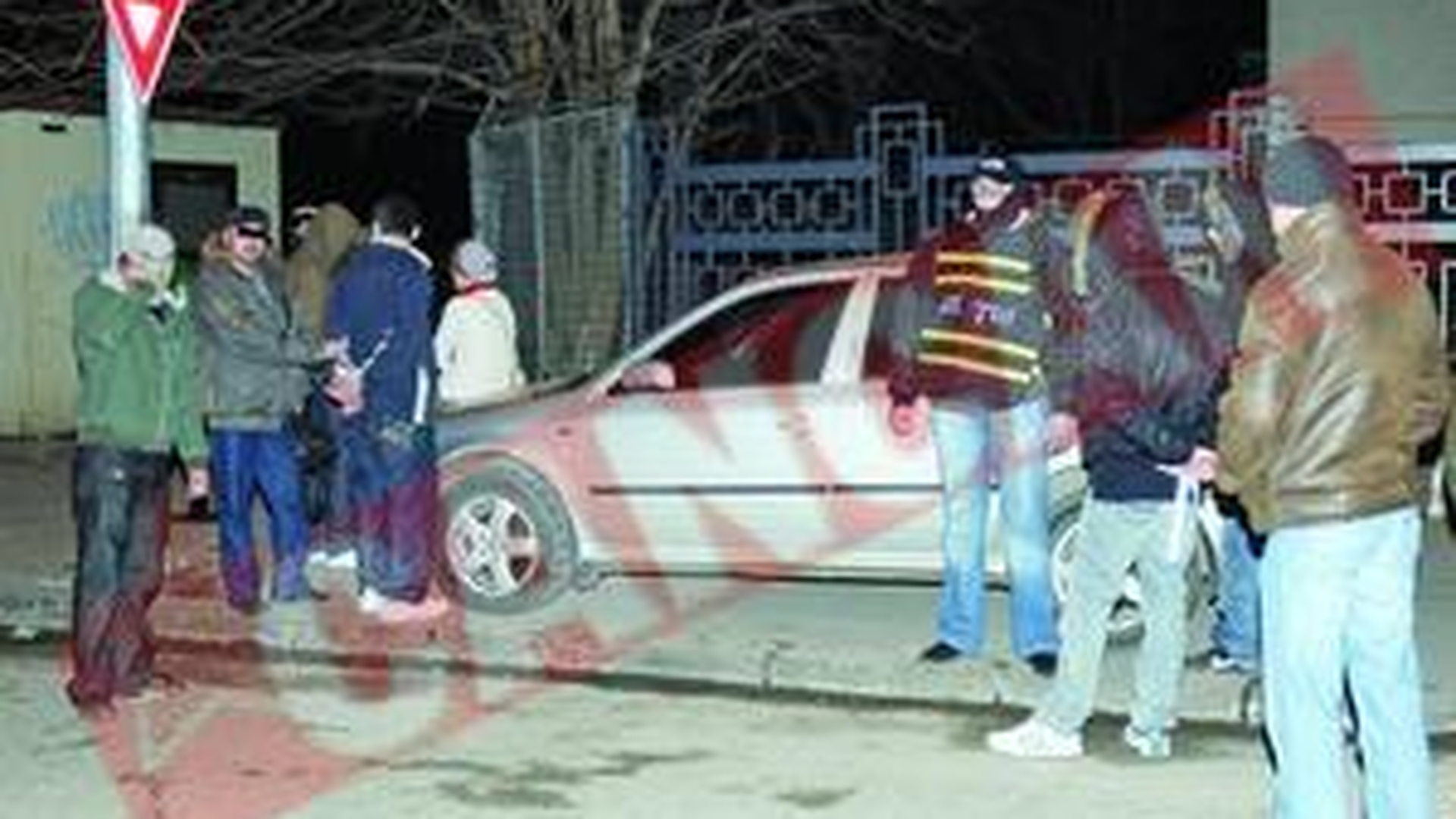 Reteaua "Droguri pentru bogatasi", interogata