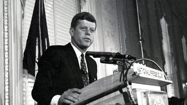 Declasificarea asasinării președintelui J. F. Kennedy. Peste 2.100 de noi documente sunt publice acum