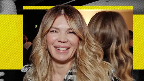 Cum își câștigă existența Gina Pistol după ce s-a retras din televiziune. Unde a fost văzută vedeta Antena 1