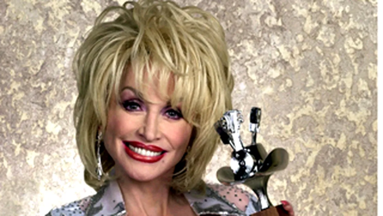 Dolly Parton este fericita ca nu a avut copii