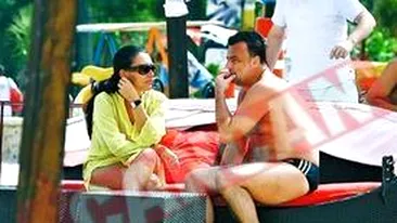 Lui Adrian Enache i s-au inecat corabiile